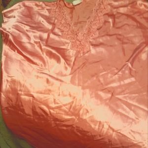 Secret Treasures 2x Pink nightie